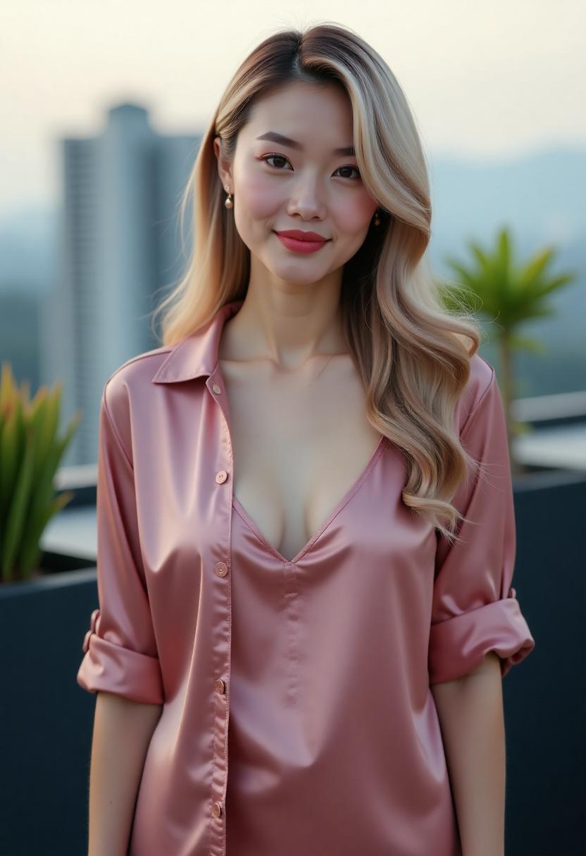 芽接刀的一天：今春新枝怎么留